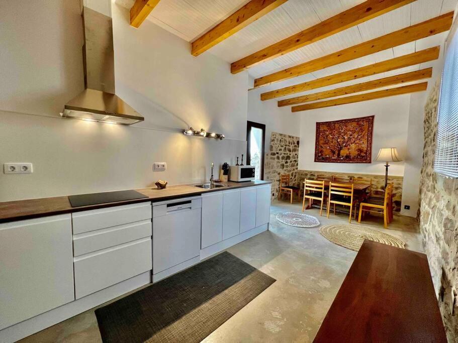 Apartment La Casa De