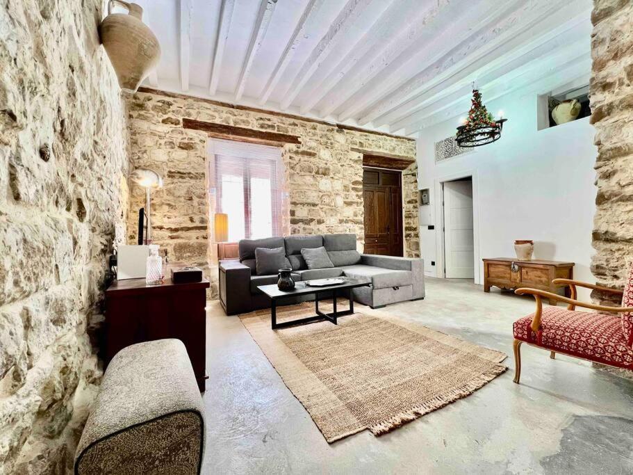 Apartment La Casa De